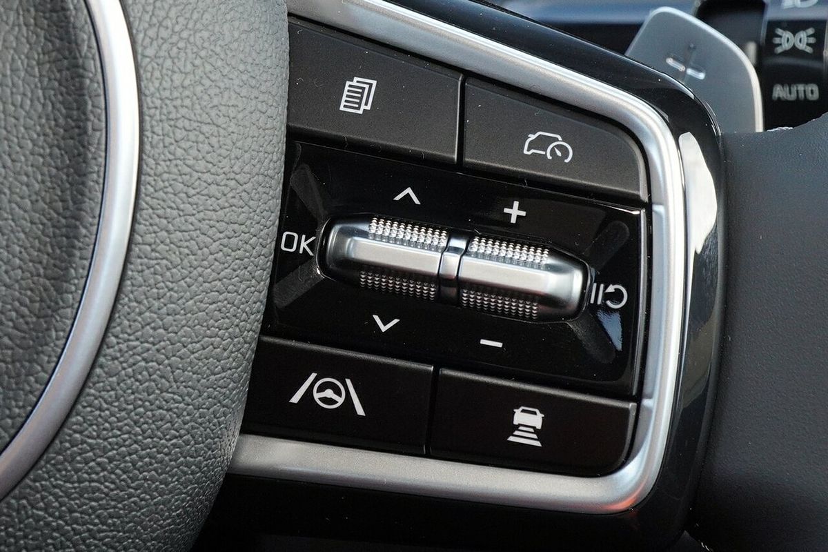 2025 Kia Sorento Sport MQ4 PE