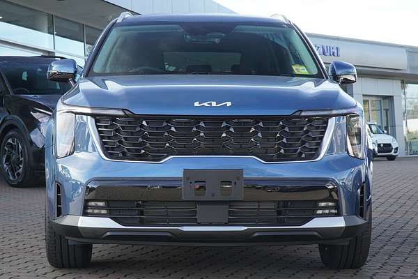 2025 Kia Sorento Sport MQ4 PE