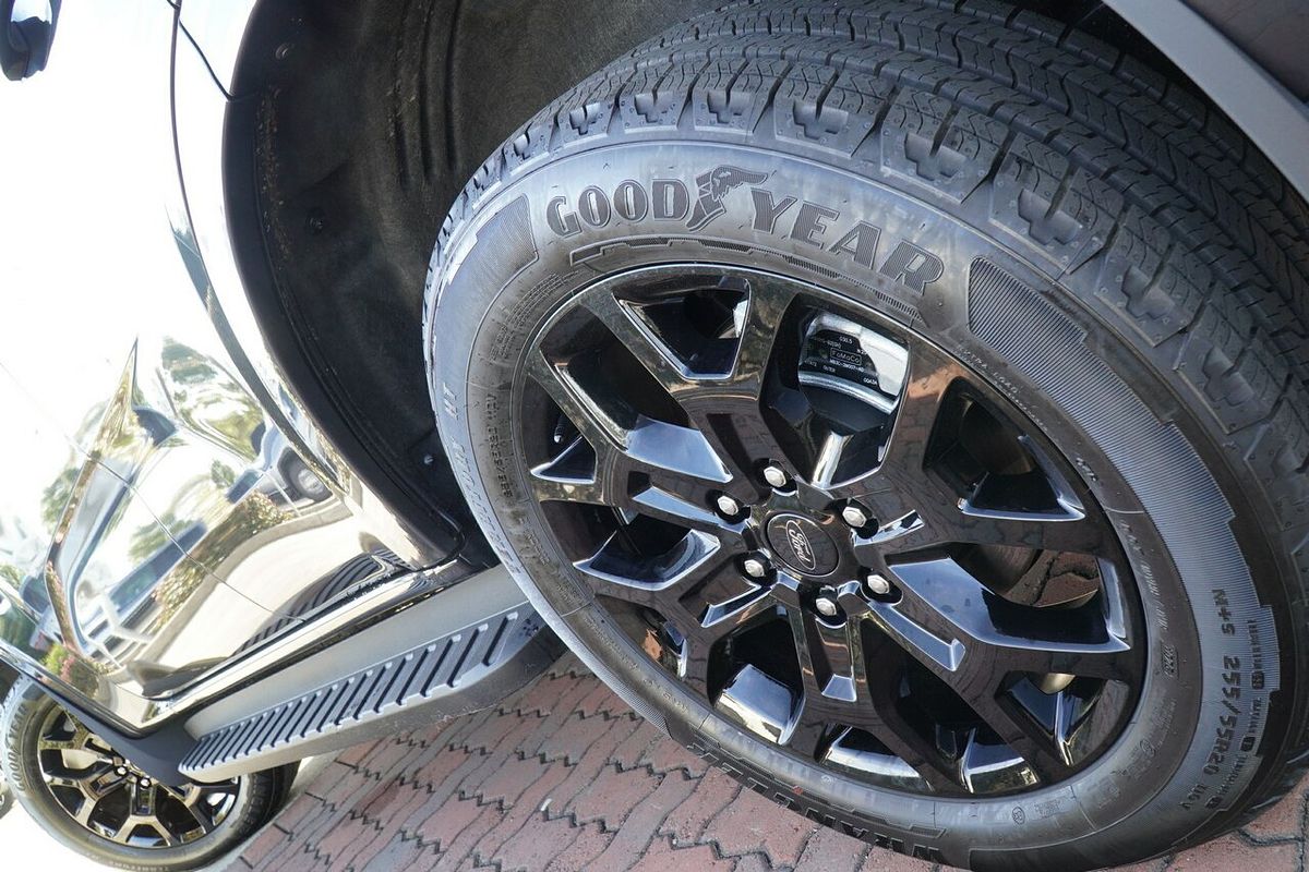 2025 Ford Everest Sport 3.0L