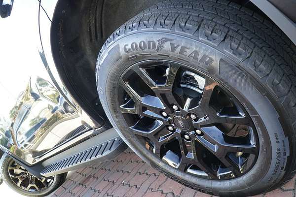 2025 Ford Everest Sport 3.0L