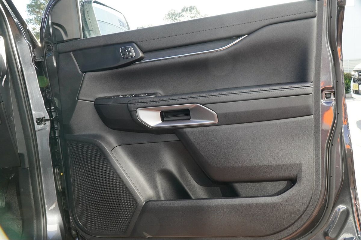 2025 Ford Everest Sport 3.0L