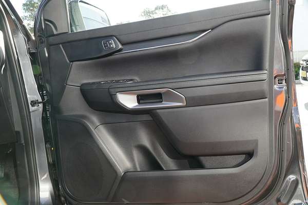 2025 Ford Everest Sport 3.0L