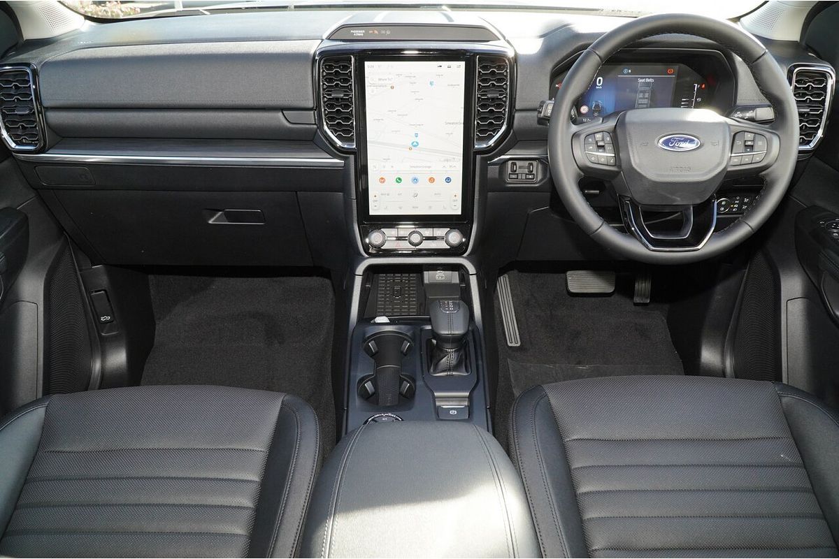 2025 Ford Everest Sport 3.0L