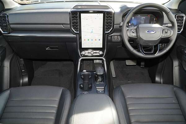 2025 Ford Everest Sport 3.0L