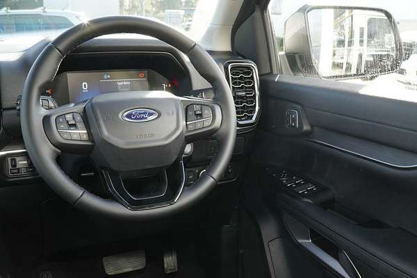 2025 Ford Everest Sport 3.0L