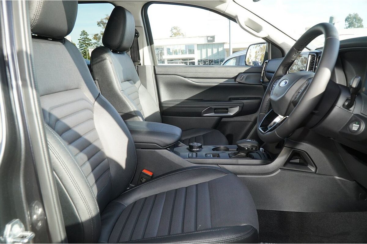 2025 Ford Everest Sport 3.0L