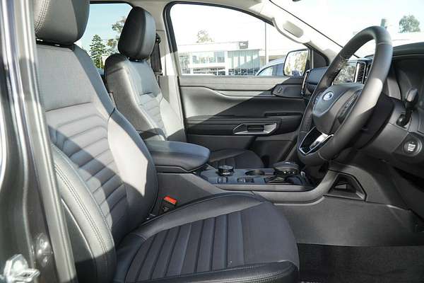 2025 Ford Everest Sport 3.0L