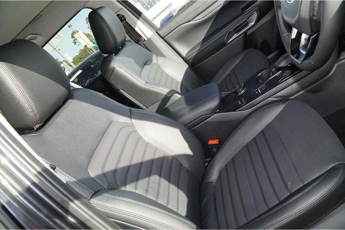 2025 Ford Everest Sport 3.0L