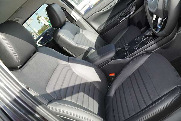 2025 Ford Everest Sport 3.0L