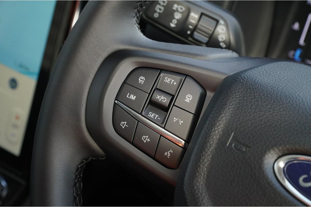2025 Ford Everest Sport 3.0L