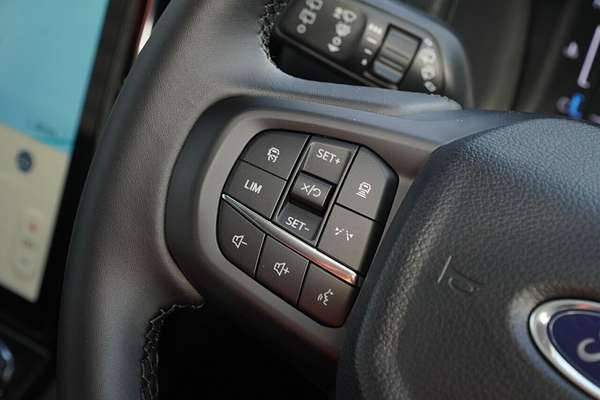 2025 Ford Everest Sport 3.0L