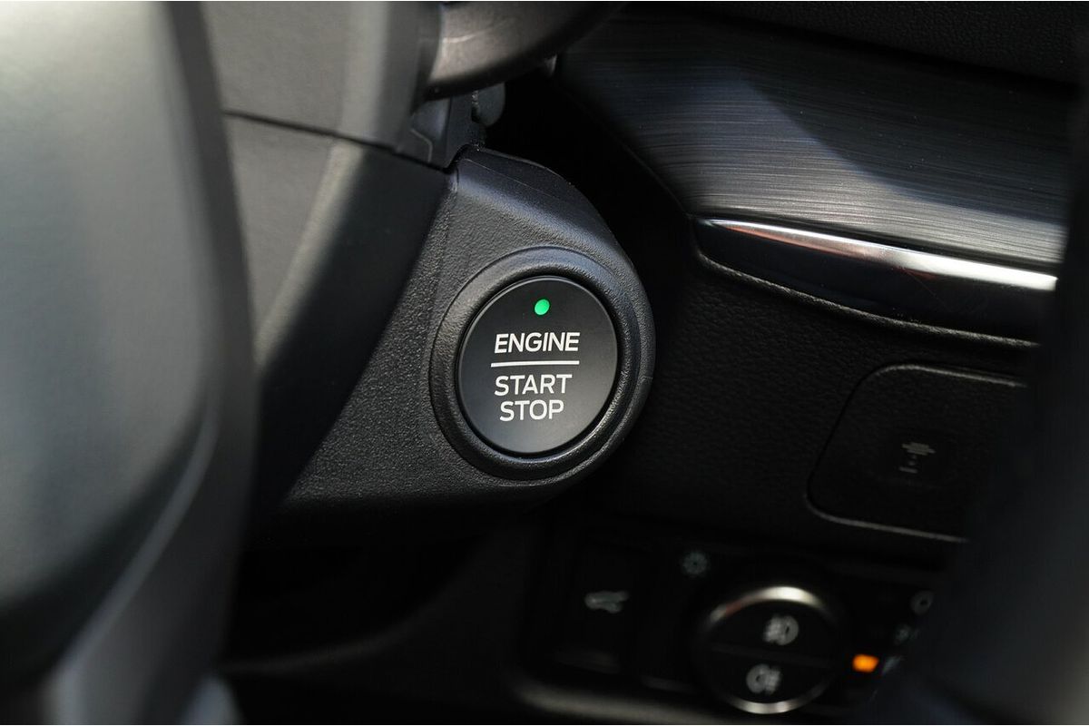 2025 Ford Everest Sport 3.0L