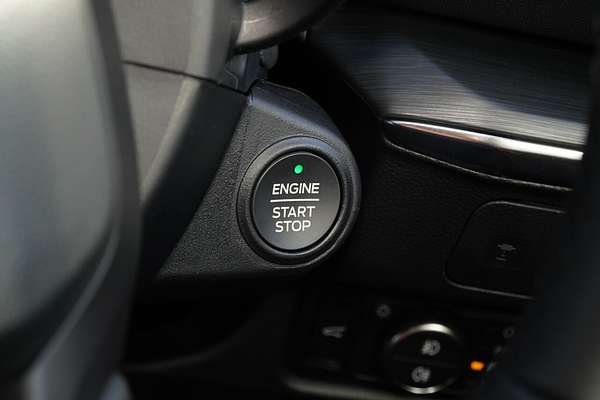 2025 Ford Everest Sport 3.0L