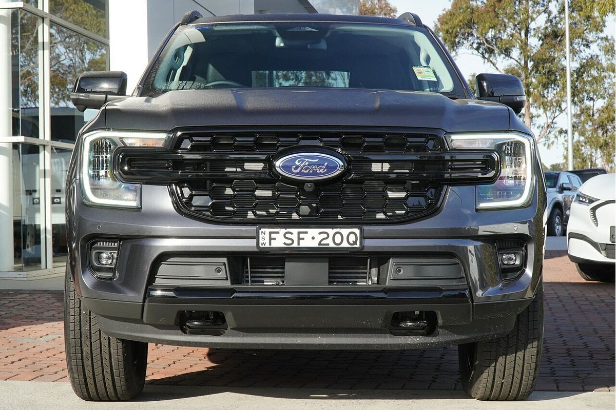 2025 Ford Everest Sport 3.0L