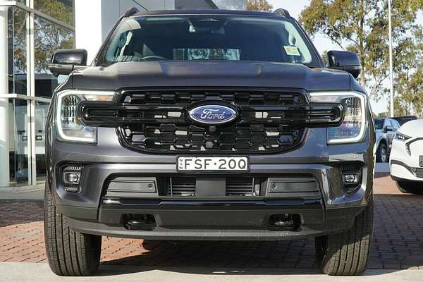 2025 Ford Everest Sport 3.0L