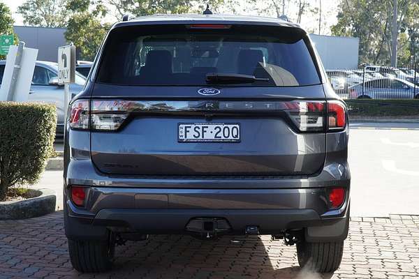 2025 Ford Everest Sport 3.0L