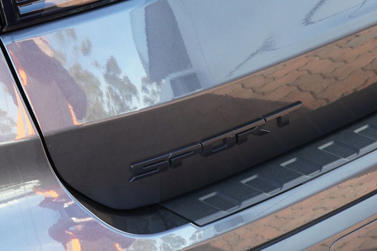 2025 Ford Everest Sport 3.0L