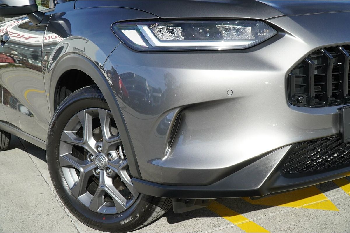 2023 Honda ZR-V VTi L+ RZ