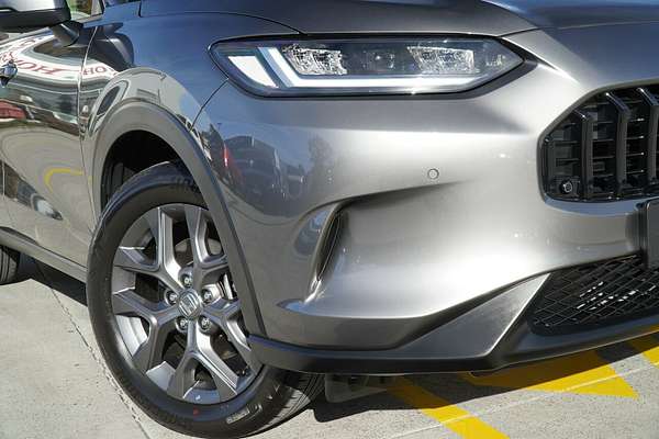 2023 Honda ZR-V VTi L+ RZ