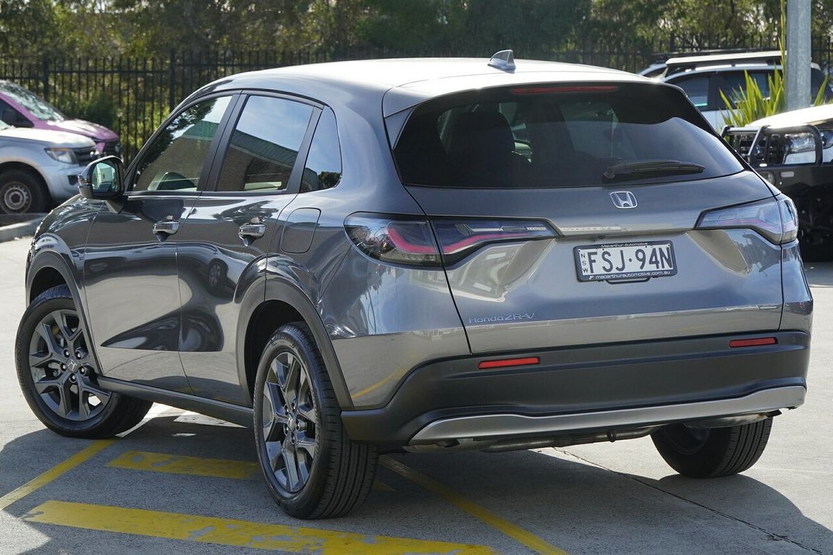 2023 Honda ZR-V VTi L+ RZ