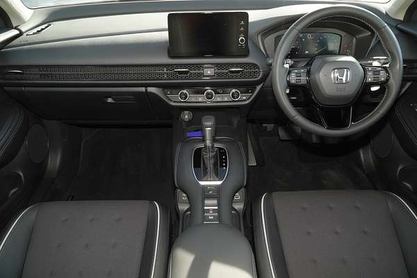 2023 Honda ZR-V VTi L+ RZ