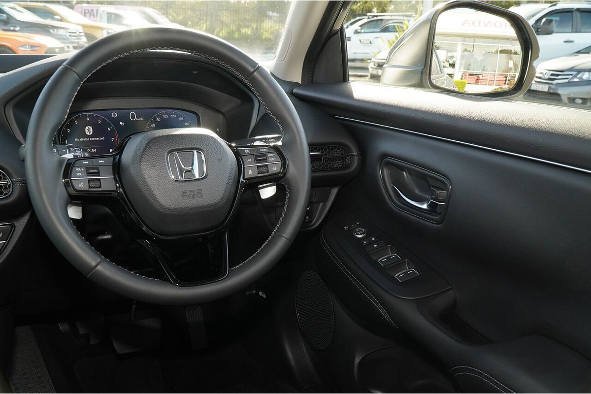 2023 Honda ZR-V VTi L+ RZ