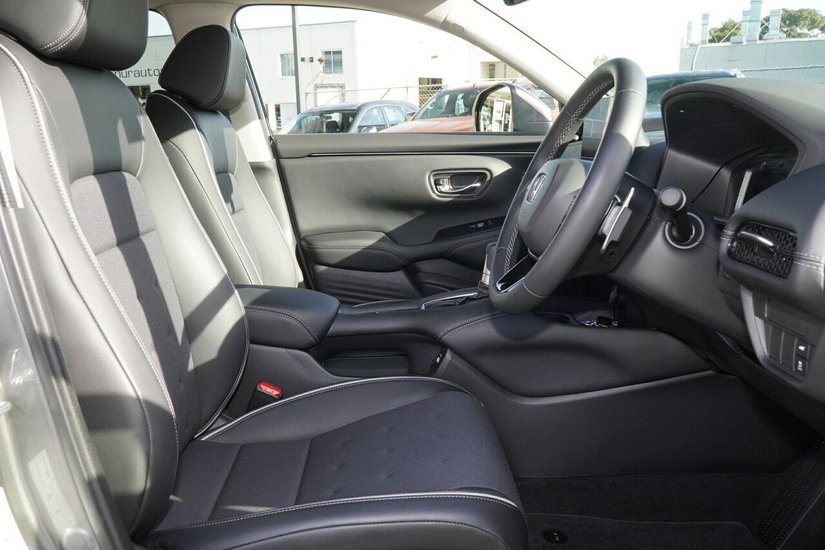 2023 Honda ZR-V VTi L+ RZ