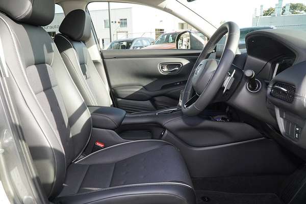 2023 Honda ZR-V VTi L+ RZ