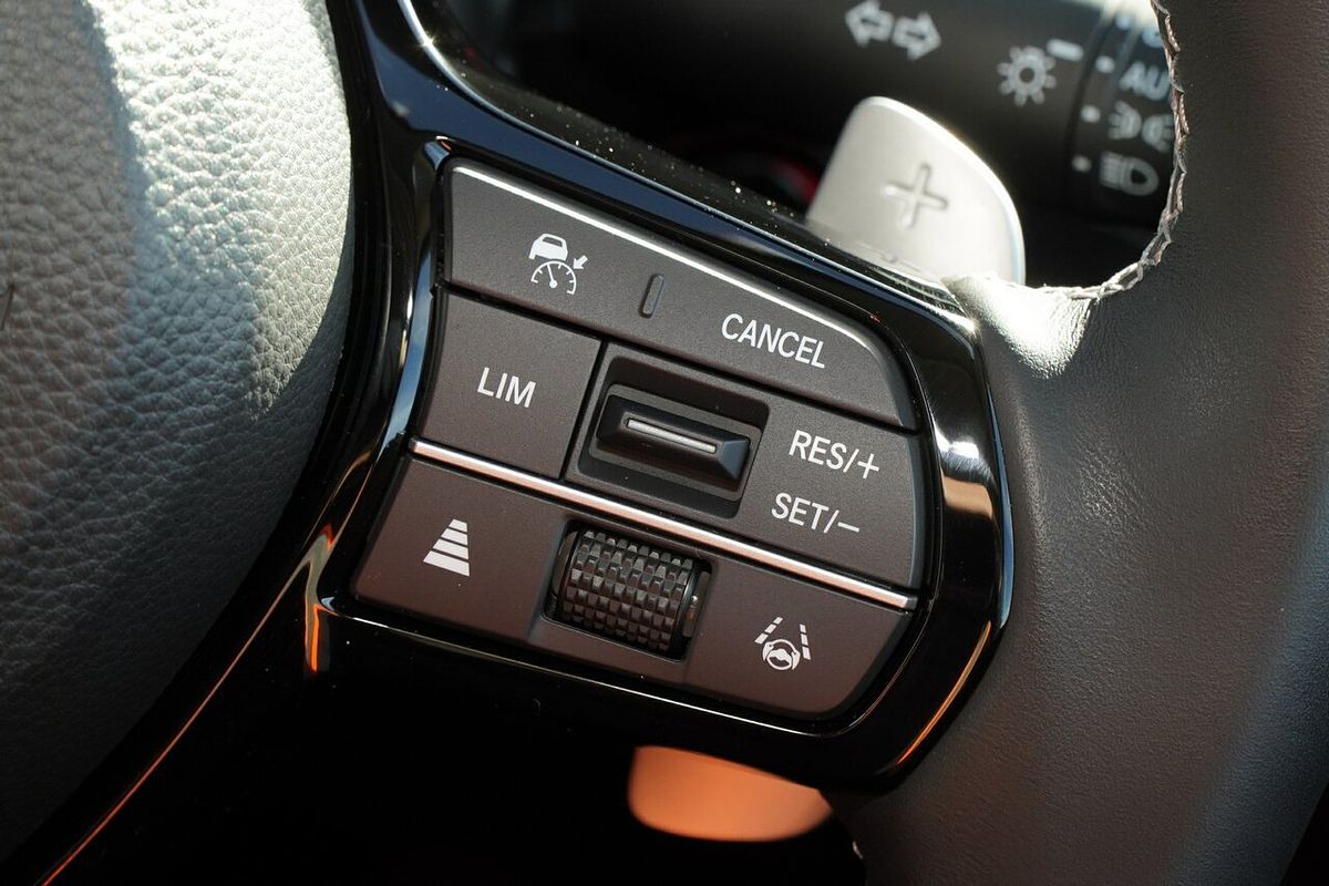 2023 Honda ZR-V VTi L+ RZ