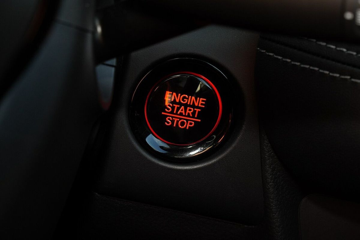 2023 Honda ZR-V VTi L+ RZ