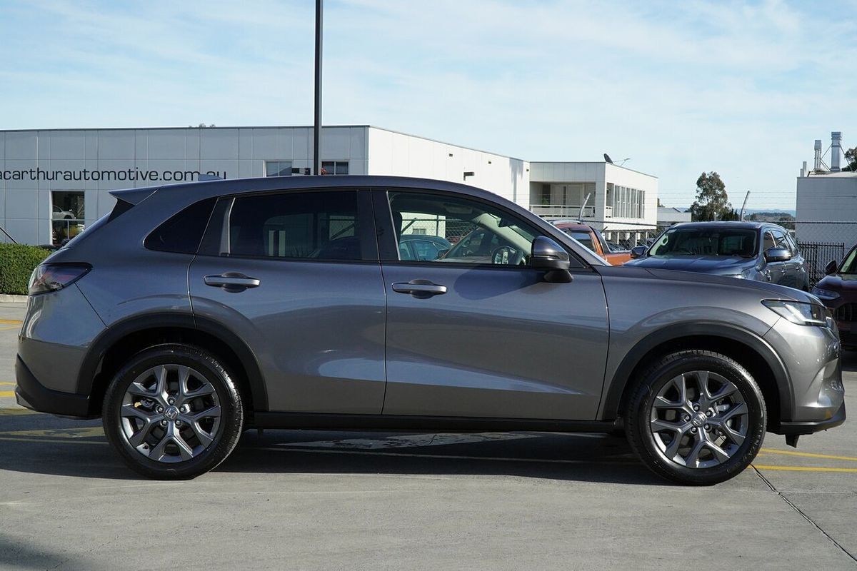 2023 Honda ZR-V VTi L+ RZ