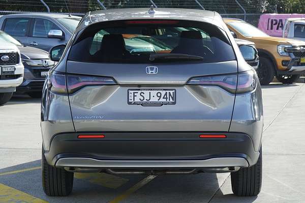 2023 Honda ZR-V VTi L+ RZ