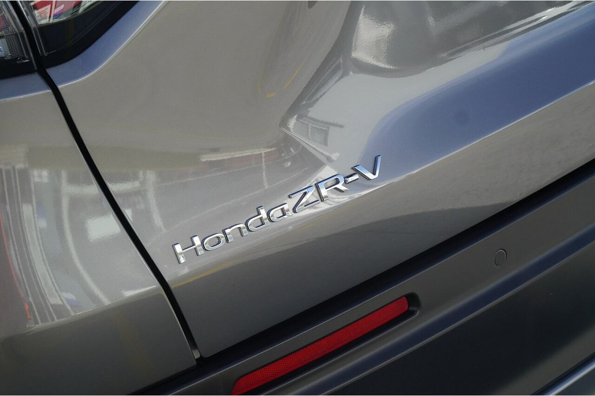 2023 Honda ZR-V VTi L+ RZ