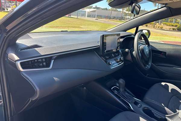 2018 Toyota Corolla Ascent Sport ZRE182R