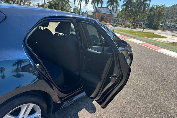 2018 Toyota Corolla Ascent Sport ZRE182R