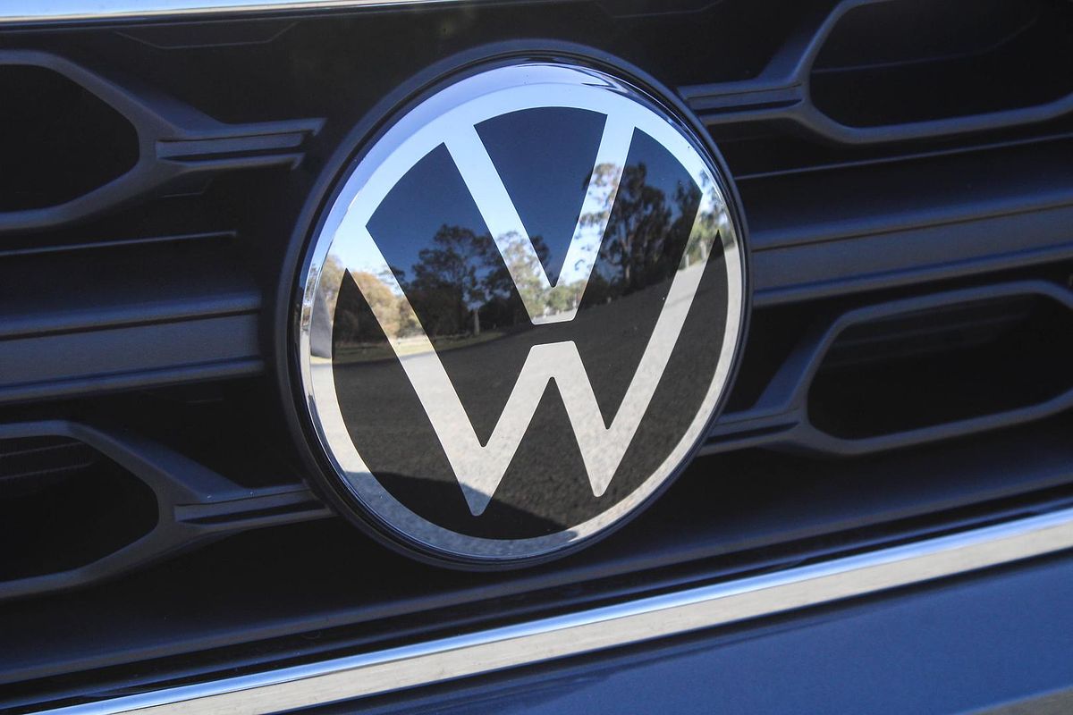 2025 Volkswagen T-Roc CityLife D11