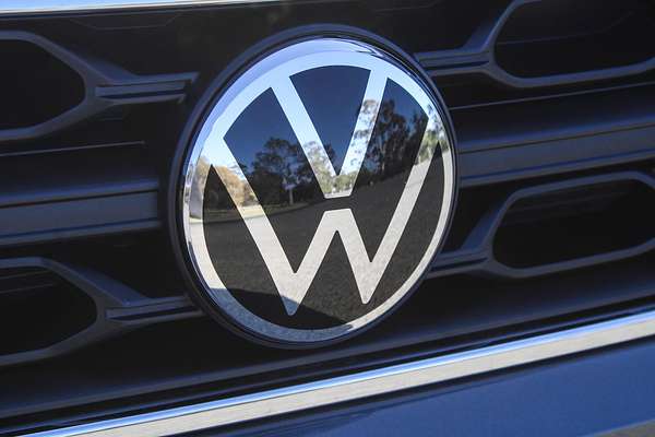 2025 Volkswagen T-Roc CityLife D11