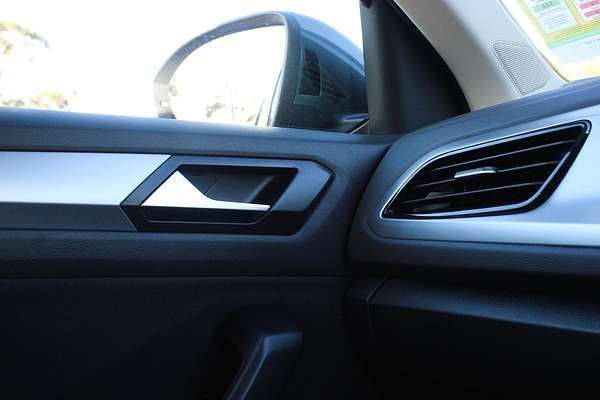 2025 Volkswagen T-Roc CityLife D11