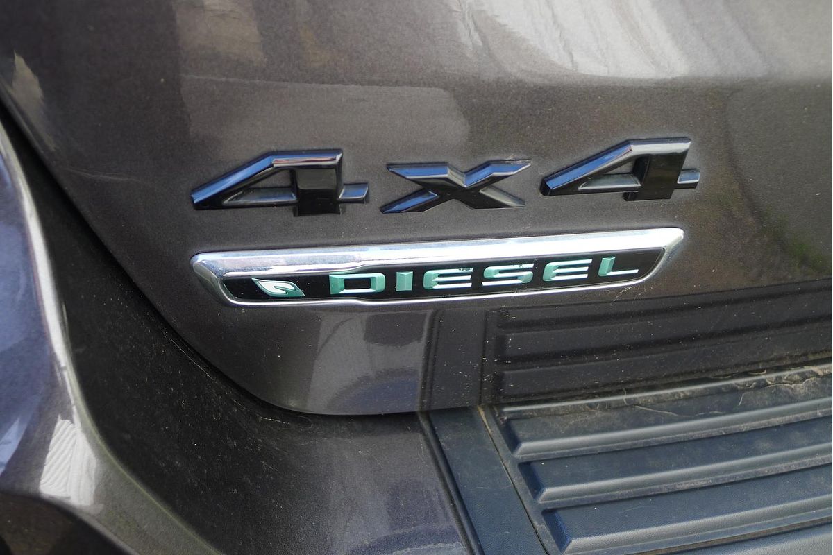 2021 Jeep Grand Cherokee Night Eagle WK