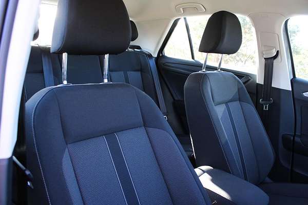 2025 Volkswagen T-Roc CityLife D11