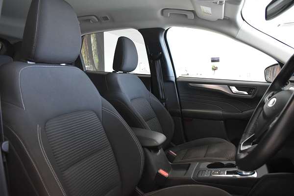 2022 Ford Escape ZH