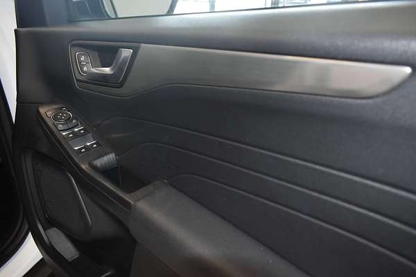 2022 Ford Escape ZH
