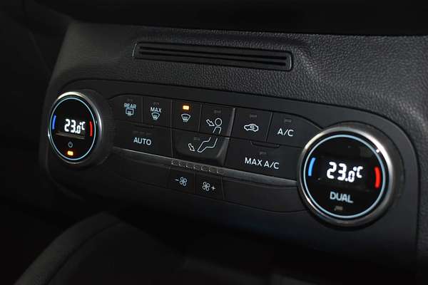 2022 Ford Escape ZH