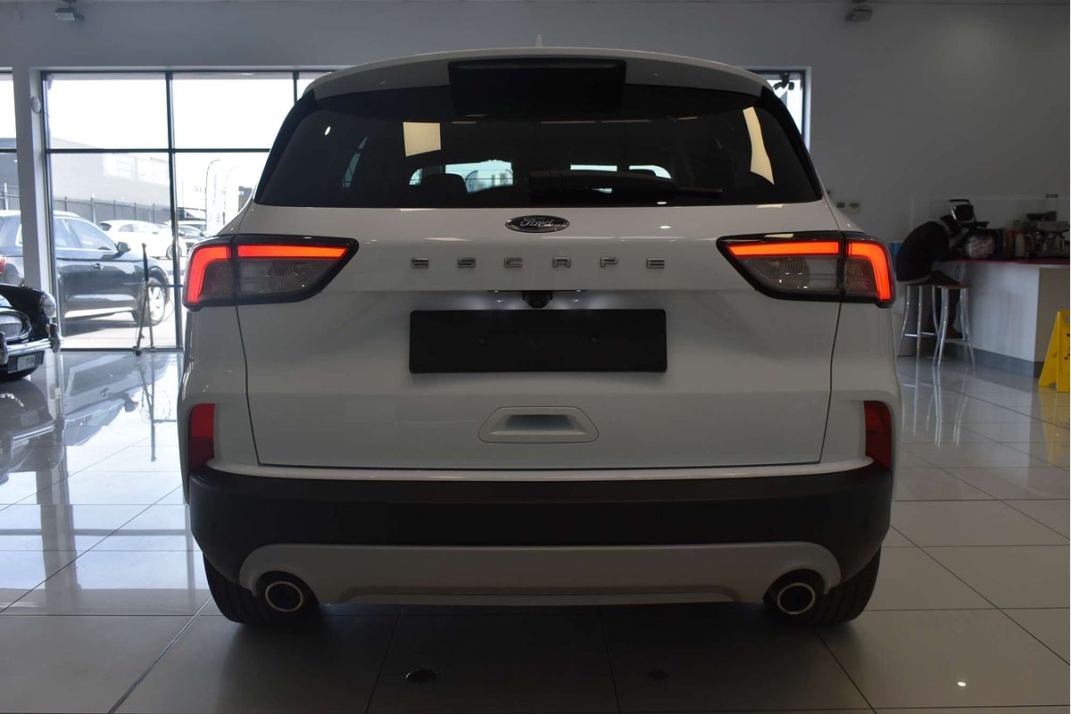 2022 Ford Escape ZH