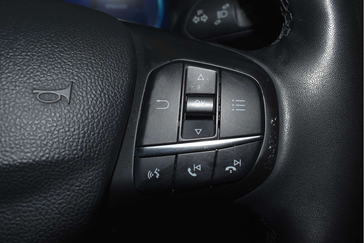 2022 Ford Escape ZH