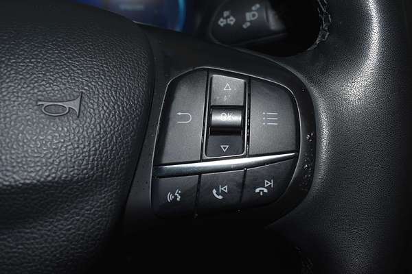 2022 Ford Escape ZH