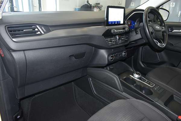 2022 Ford Escape ZH