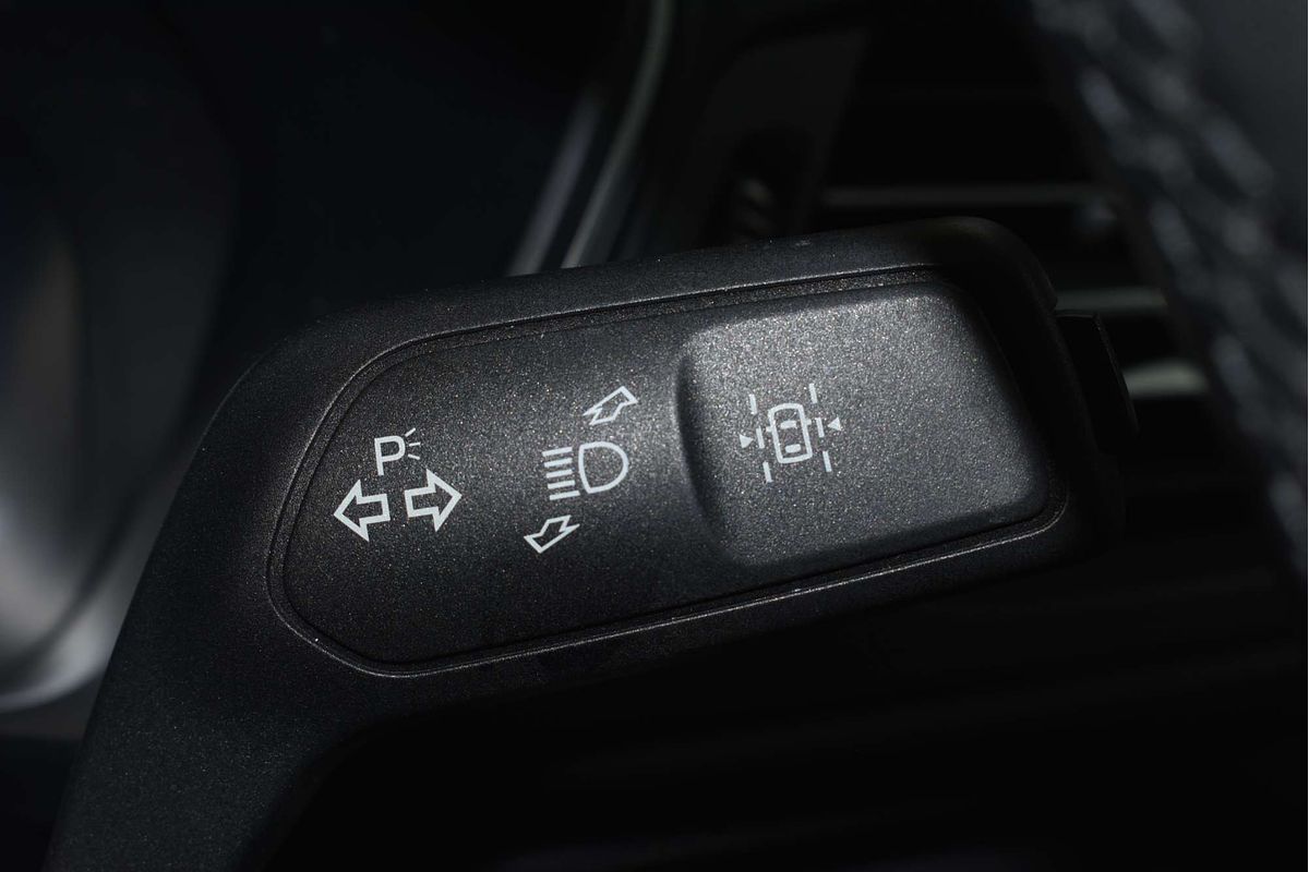 2022 Ford Escape ZH