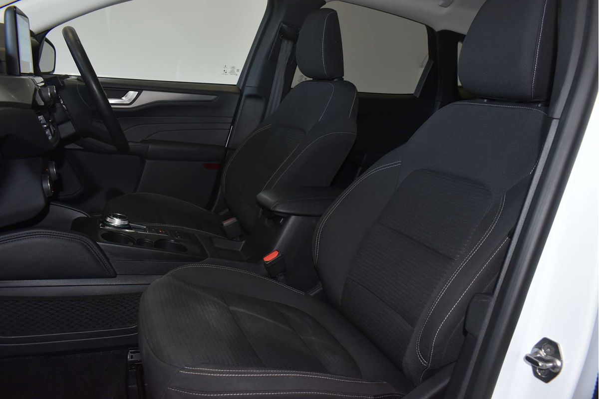 2022 Ford Escape ZH