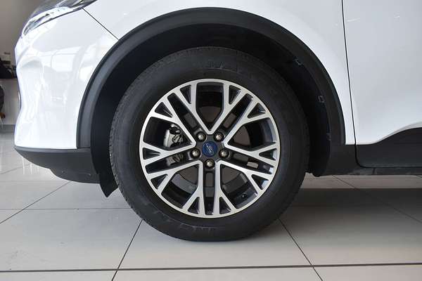 2022 Ford Escape ZH